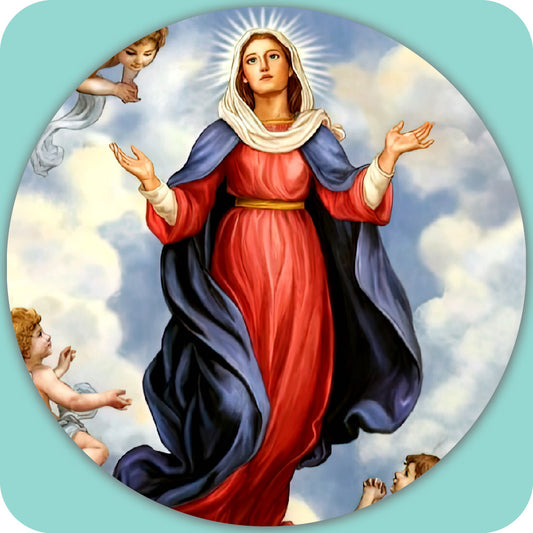 VIRGEN 1090