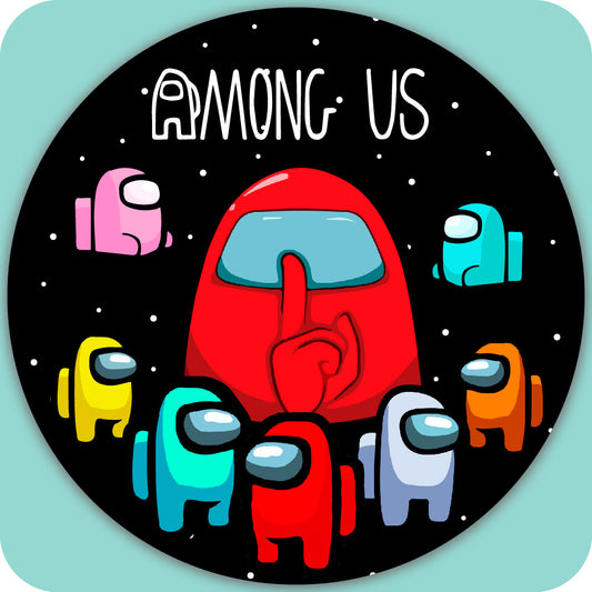 AMONG US 1093