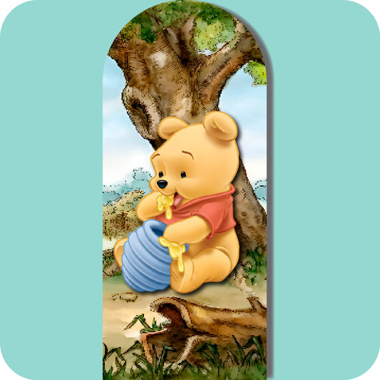 WINNIE POOH 200138