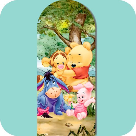 WINNIE POOH 200139