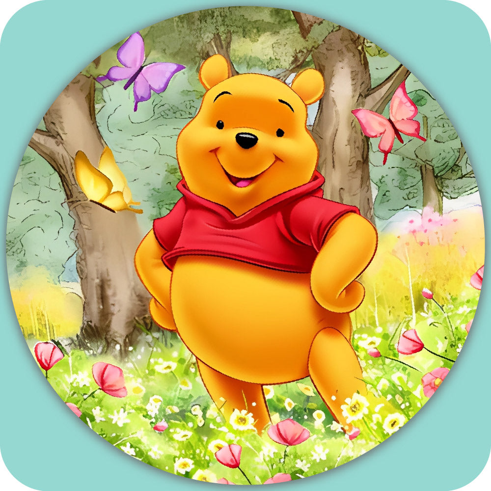 WINNIE POOH 1092