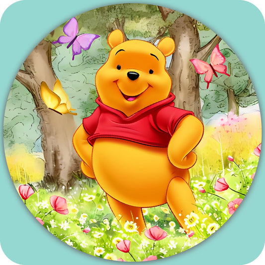 WINNIE POOH 1092