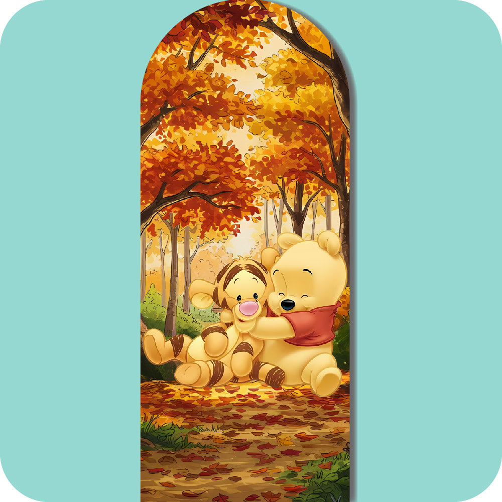 WINNIE POOH 200200