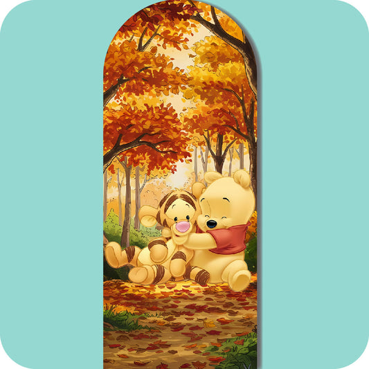 WINNIE POOH 200200