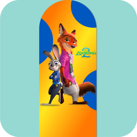 ZOOTOPIA 300334