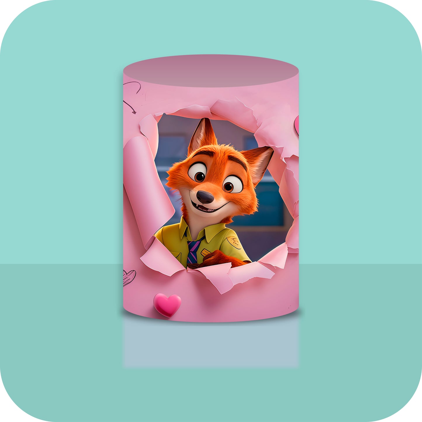 ZOOTOPIA 300338